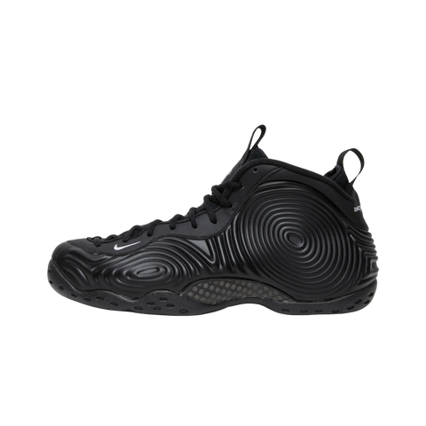 Nike Air Foamposite One Comme des Garçons Homme Plus Black