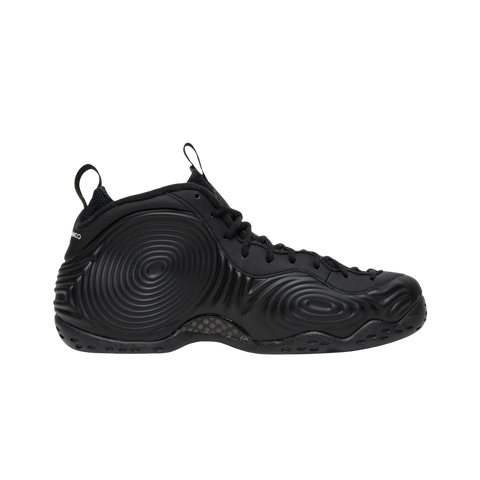 Nike Air Foamposite One Comme des Garçons Homme Plus Black