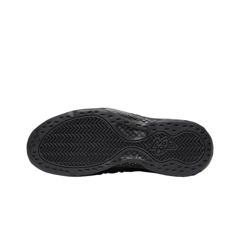 Nike Air Foamposite One Comme des Garçons Homme Plus Black