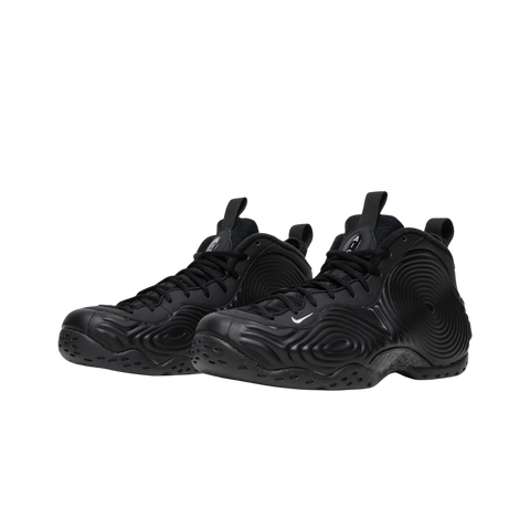 Nike Air Foamposite One Comme des Garçons Homme Plus Black