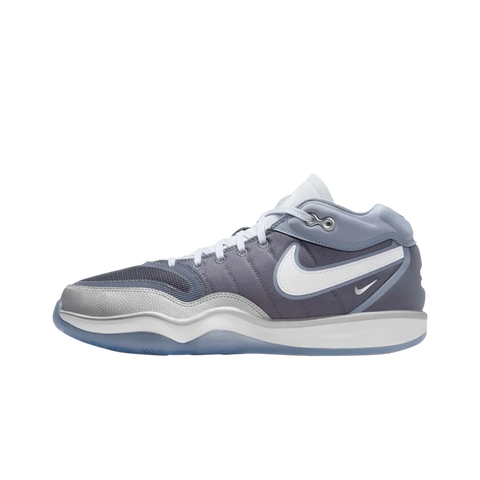 Nike Air Zoom GT Hustle 2 Light Carbon