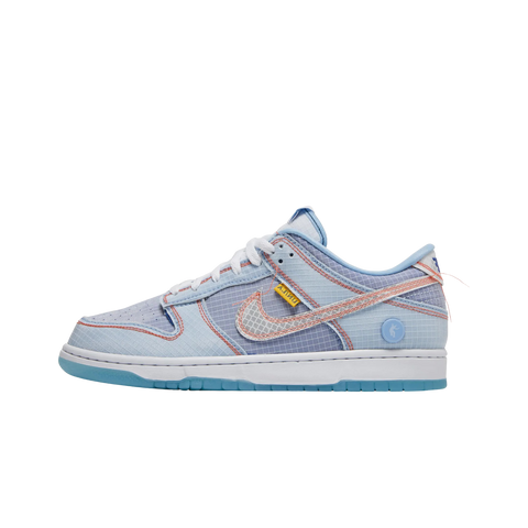 Nike Dunk Low Union Passport Pack Argon