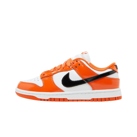Nike Dunk Low Patent Halloween (2022) (Women's)