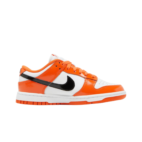 Nike Dunk Low Patent Halloween (2022) (Women's)