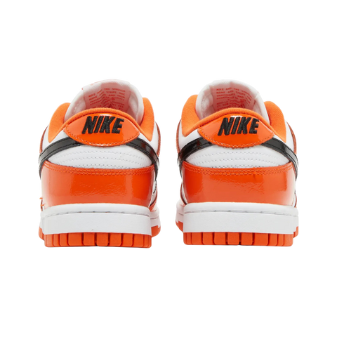 Nike Dunk Low Patent Halloween (2022) (Women's)