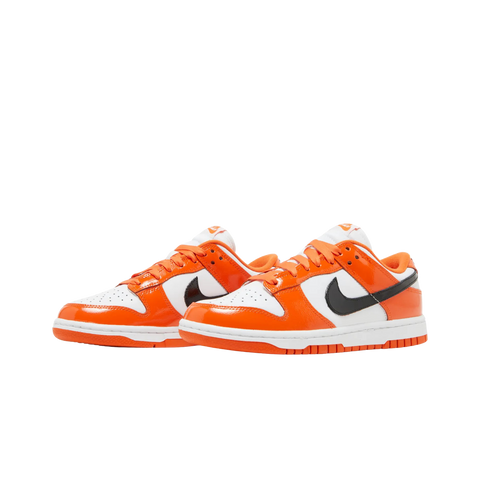 Nike Dunk Low Patent Halloween (2022) (Women's)