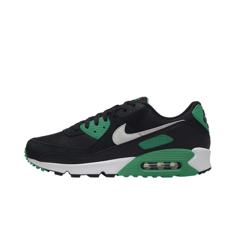Nike Air Max 90 Black Stadium Green