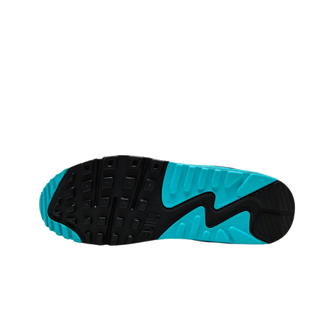 Nike Air Max 90 Cool Grey Dusty Cactus Black Wolf Grey