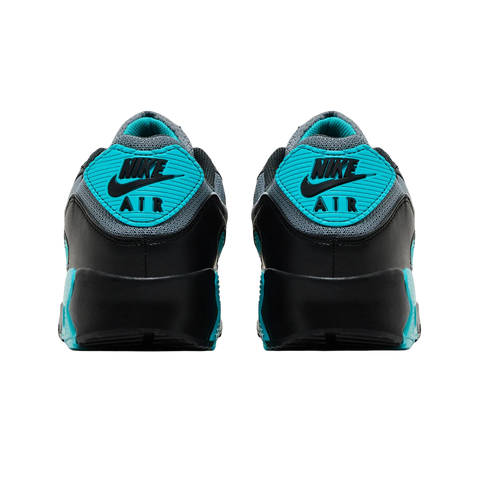 Nike Air Max 90 Cool Grey Dusty Cactus Black Wolf Grey