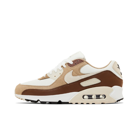 Nike Air Max 90 Summit White Khaki
