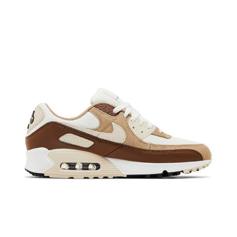 Nike Air Max 90 Summit White Khaki