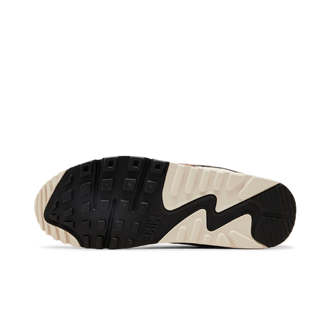 Nike Air Max 90 Summit White Khaki
