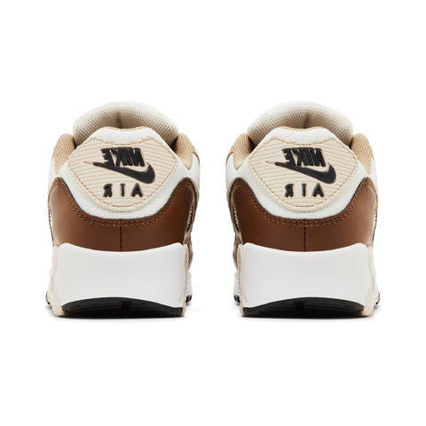 Nike Air Max 90 Summit White Khaki