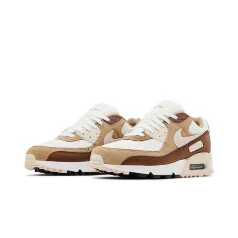 Nike Air Max 90 Summit White Khaki