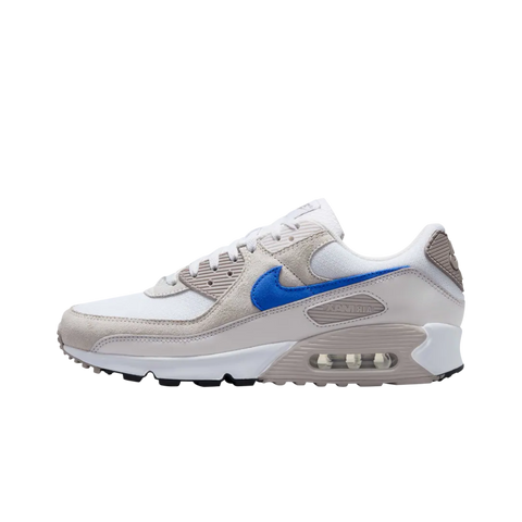 Nike Air Max 90 College Grey Racer Blue