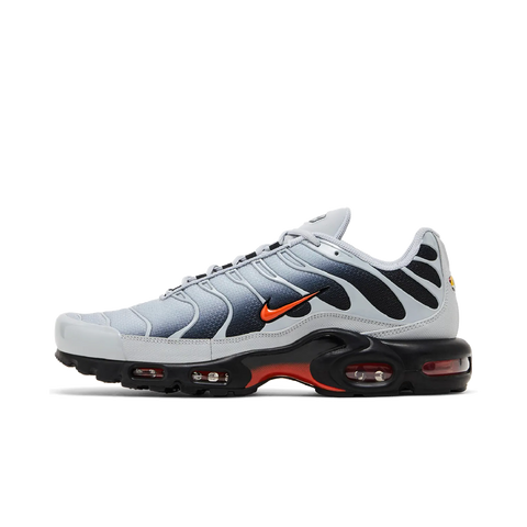 Nike Air Max Plus Wolf Grey Picante Red