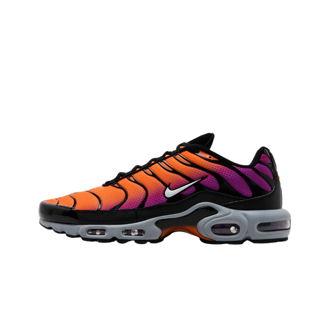 Nike Air Max Plus Desert Sunset