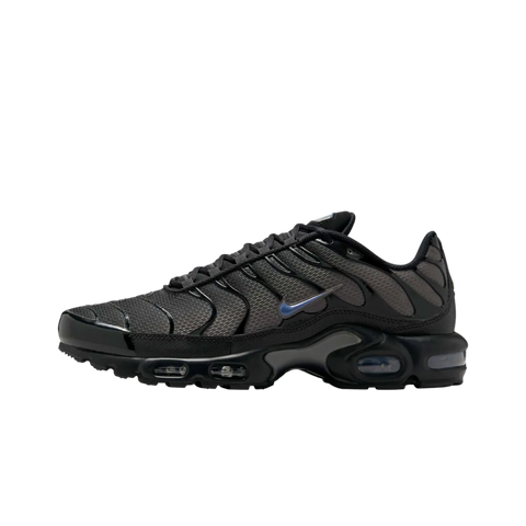 Nike Air Max Plus Black Diffused Blue
