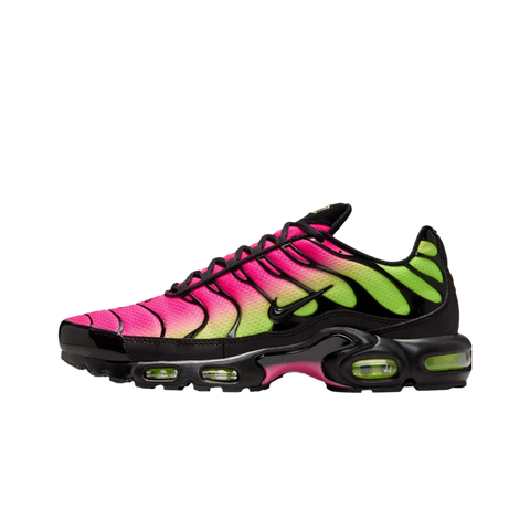 Nike Air Max Plus Hyper Pink Volt Black