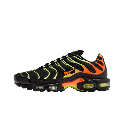 Nike Air Max Plus Sunrise