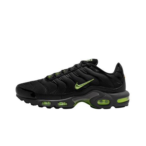Nike Air Max Plus Black Volt Ice