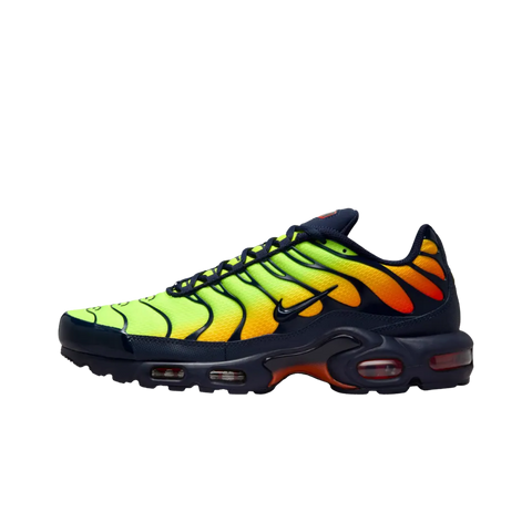 Nike Air Max Plus Lemon Venom