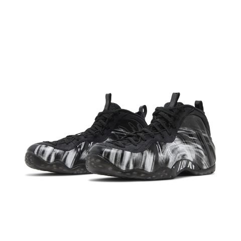 Nike Air Foamposite One Dream A World Black