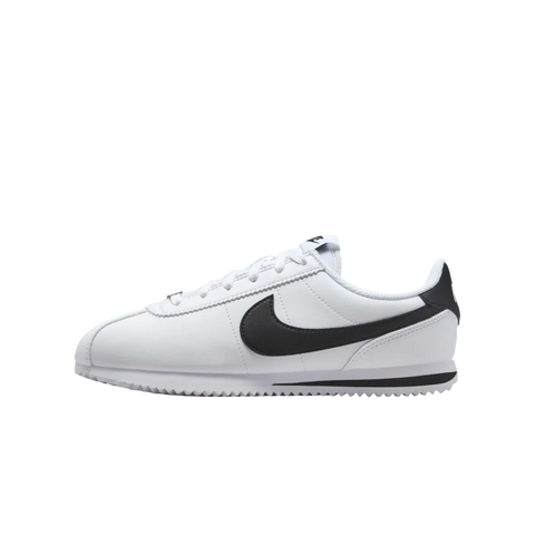 Nike Cortez White Black (2024) (GS)