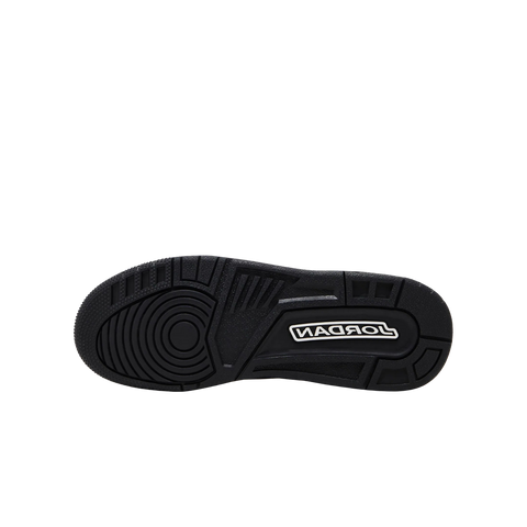 Jordan 3 Retro Black Cat (2025) (GS)