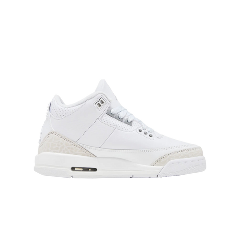 Jordan 3 Retro Pure Money (2025) (GS)