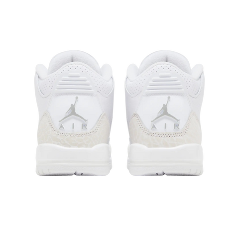 Jordan 3 Retro Pure Money (2025) (GS)