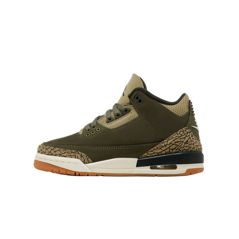 Jordan 3 Retro Family Affair (GS)