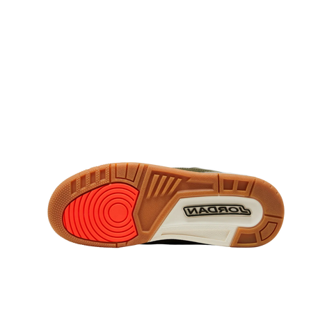 Jordan 3 Retro Family Affair (GS)
