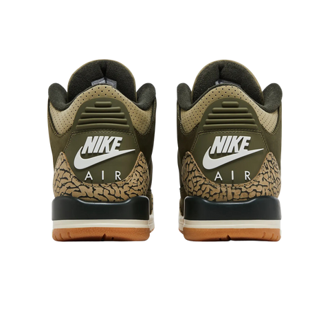 Jordan 3 Retro Family Affair (GS)