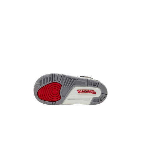 Jordan 3 Retro Black Cement (2024) (TD)