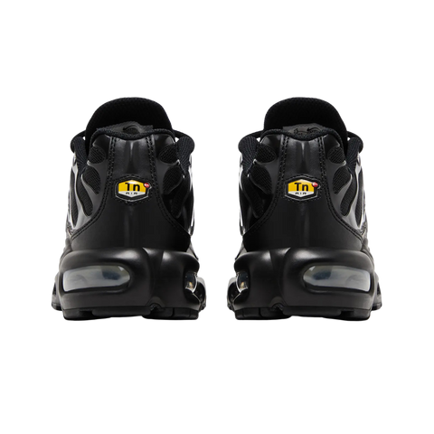 Nike Air Max Plus Triple Black (Women's)