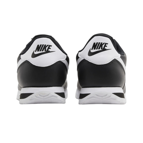 Nike Cortez Basic Black White (2023)