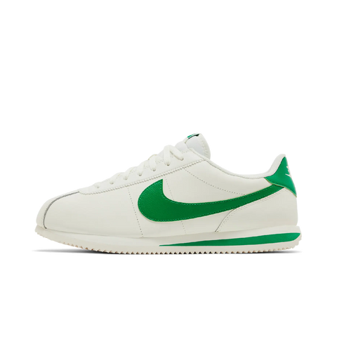 Nike Cortez Sail Stadium Green