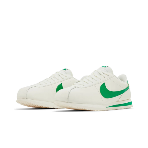 Nike Cortez Sail Stadium Green