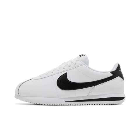 Nike Cortez White Black