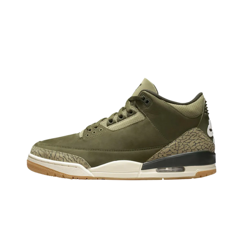 Jordan 3 Retro Family Affair