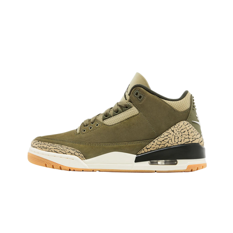 Jordan 3 Retro Family Affair