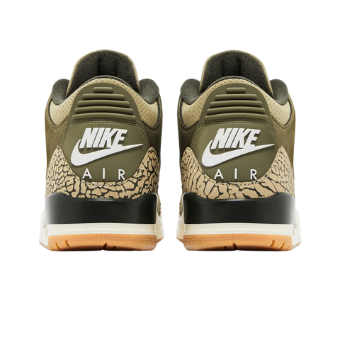 Jordan 3 Retro Family Affair