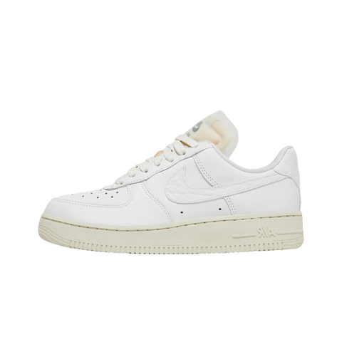 Nike Air Force 1 Low Prm Jewels White