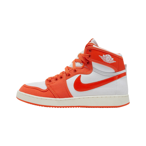 Jordan 1 Retro AJKO Rush Orange