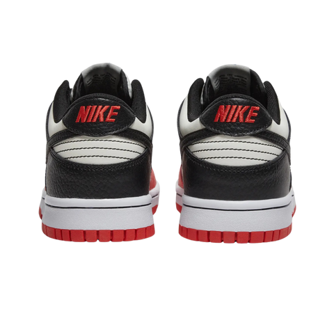 Nike Dunk Low EMB NBA 75th Anniversary Chicago (GS)