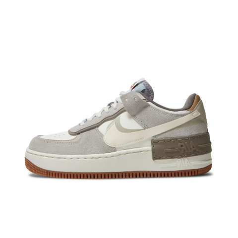 Nike Air Force 1 Low Shadow Sail Pale Ivory (Women's)