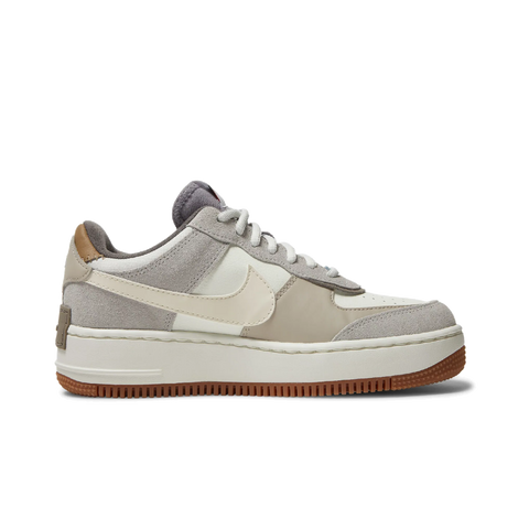 Nike Air Force 1 Low Shadow Sail Pale Ivory (Women's)