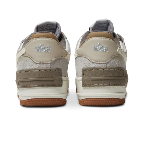 Nike Air Force 1 Low Shadow Sail Pale Ivory (Women's)