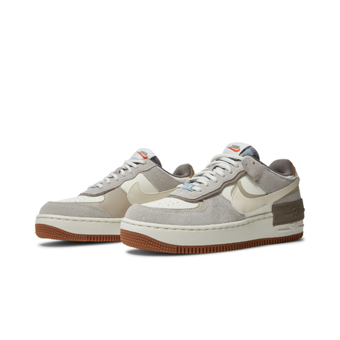 Nike Air Force 1 Low Shadow Sail Pale Ivory (Women's)
